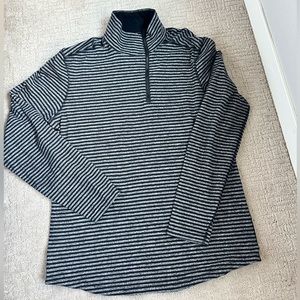 Lululemon Men’s Quarter Zip